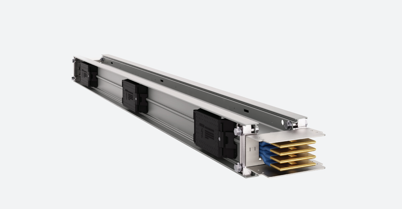 ABB ReliaGear™ Busway 低壓匯流排(UL)